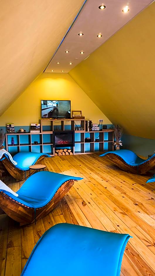 Eurocamp Spreewaldtor