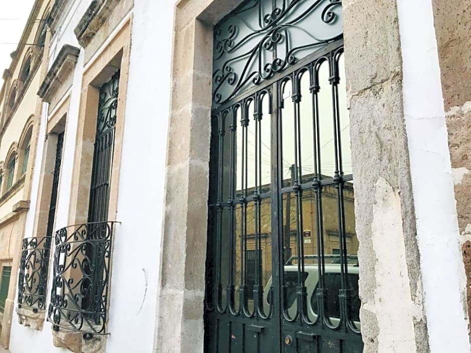 Casa Aura