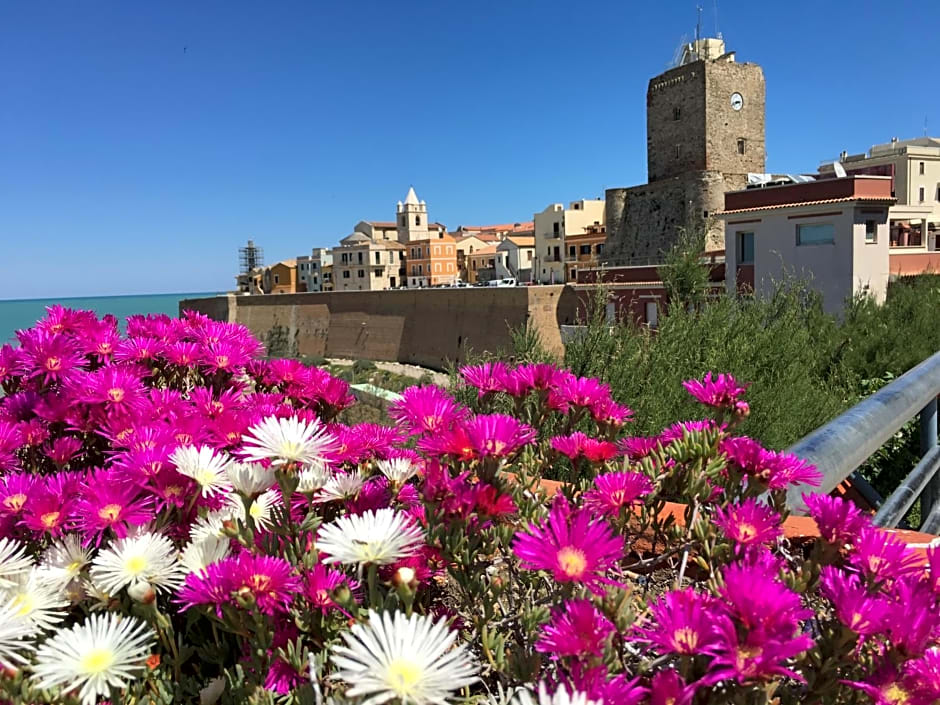 La Gemma nel Borgo B&B