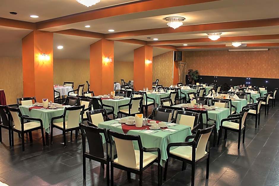 Hotel Centrál