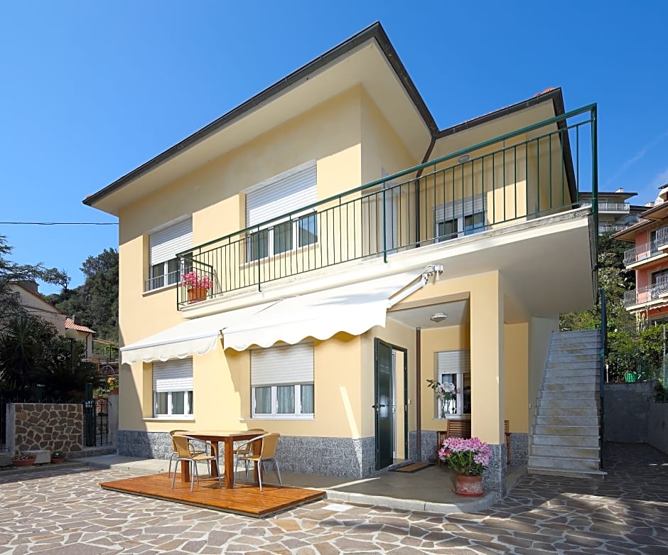 Villa delle Ciliegie