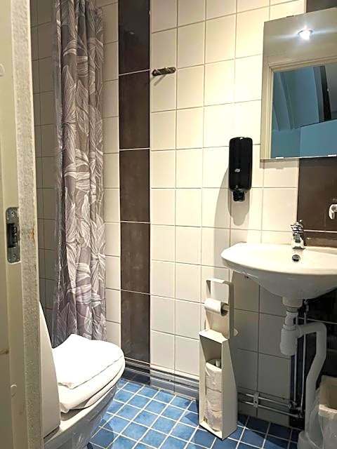 Mosebacke Hostel