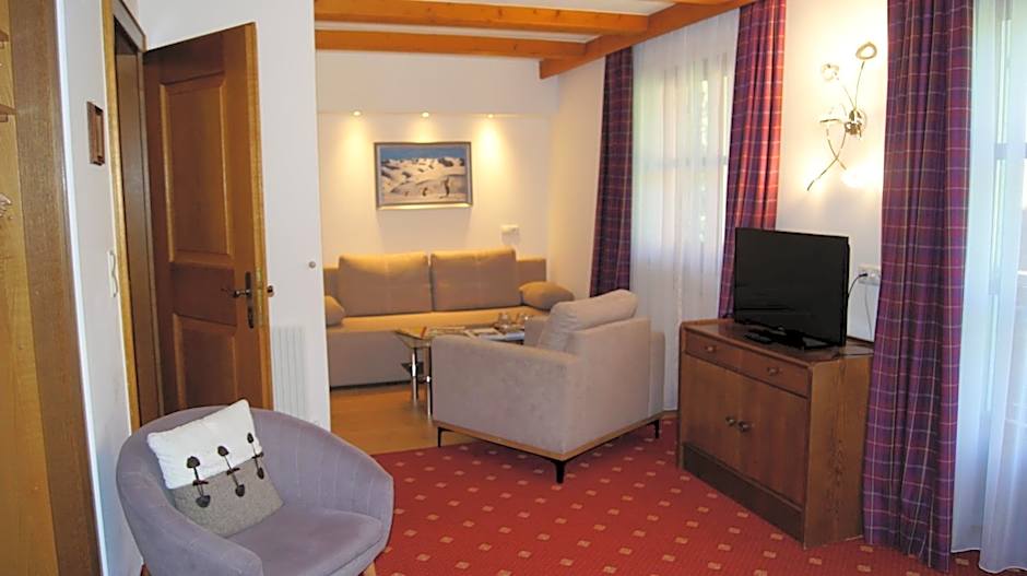 Hotel Hartenfels
