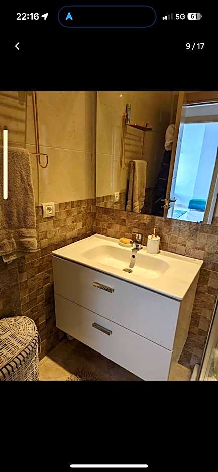 Bouznika, Shems Kettani