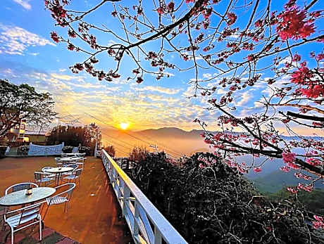 Alishan Tea Garden B&B