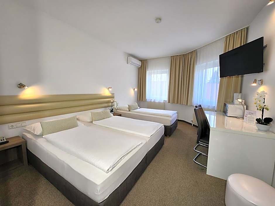 Hotel Michael