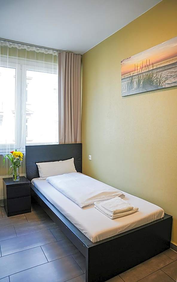Hotel City Star