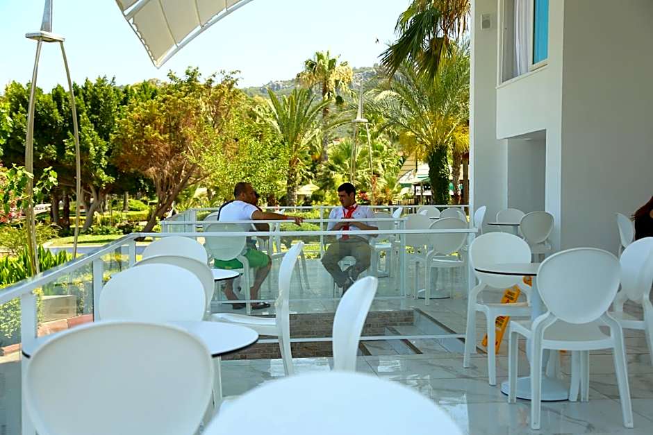 Olimpos Beach Hotel by RRH&R