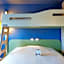 ibis budget Cergy St Christophe