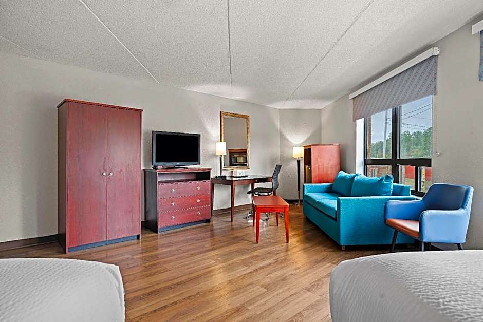 Days Inn by Wyndham Utica