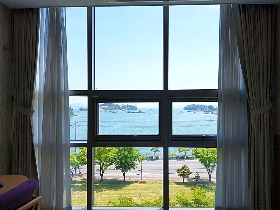 Benikea Hotel Yeosu