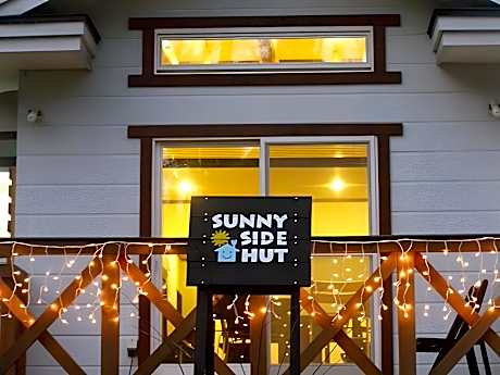 Sunny Side Hut