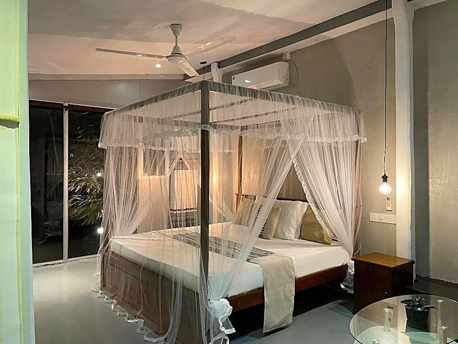 Dinsara Pearl Villa
