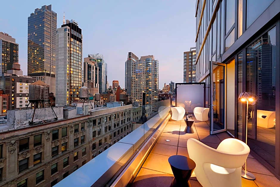 INNSiDE by Meliá New York Nomad