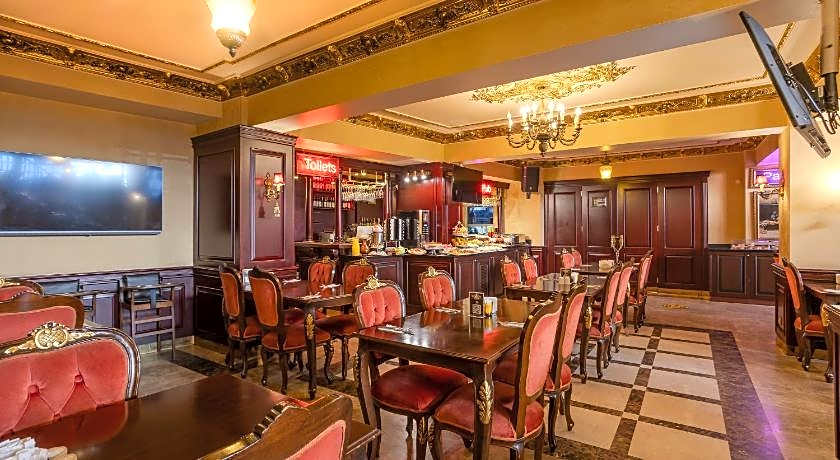 Balin Hotel - Special Category