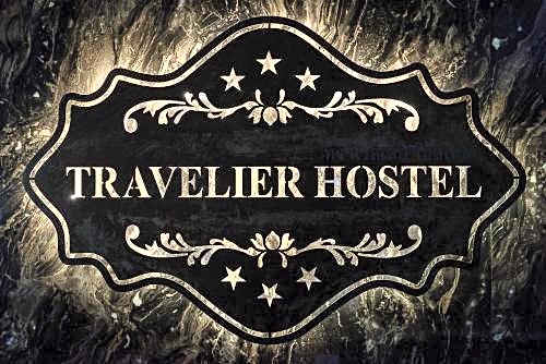 Travelier Hostel