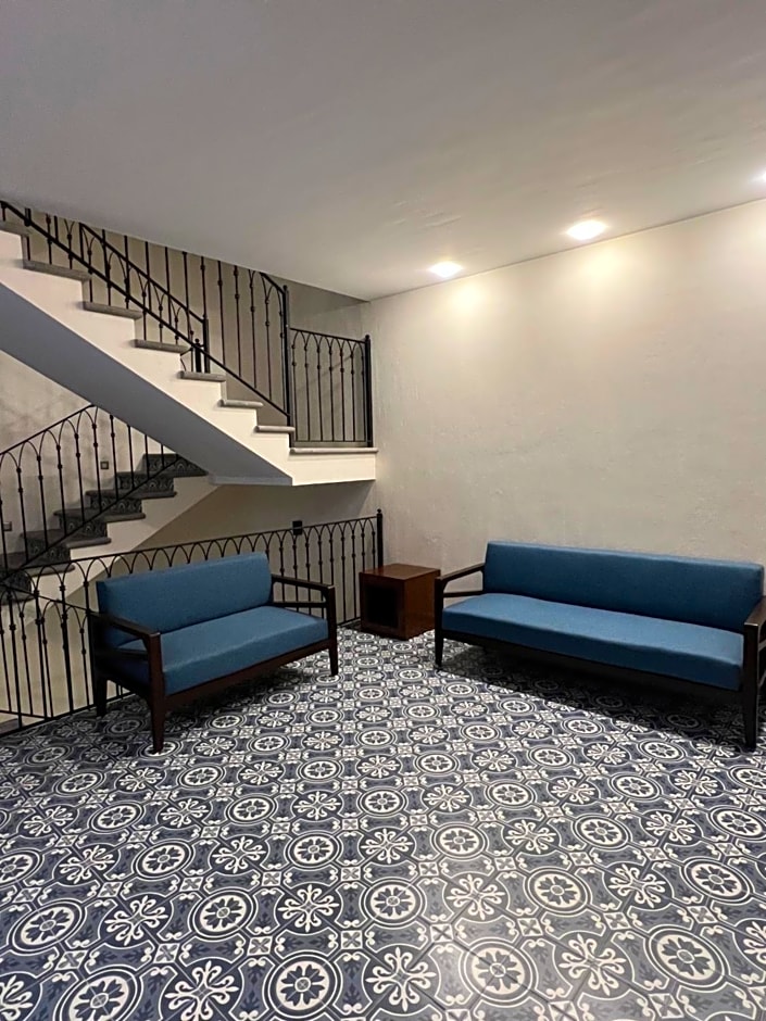 Casona 1530