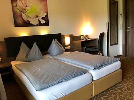 Single Room with Balcony