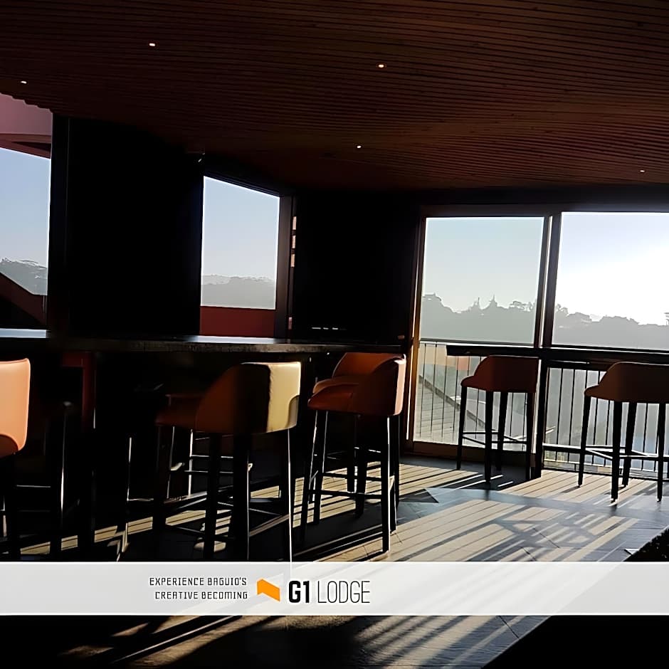 G1 Lodge Design Hotel