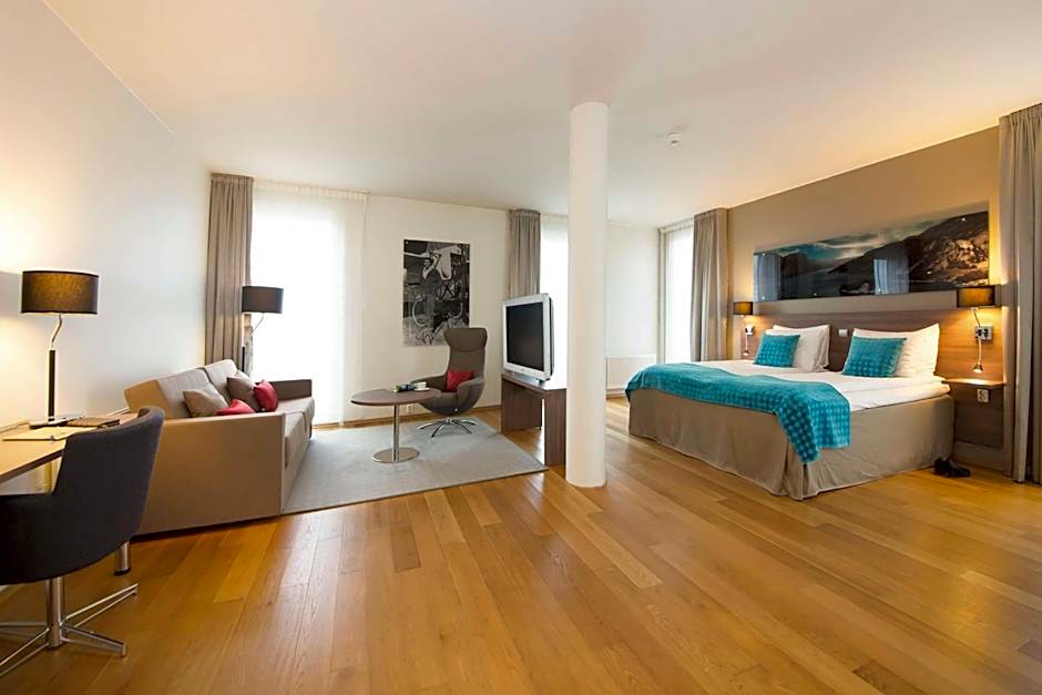 Scandic Stavanger Airport