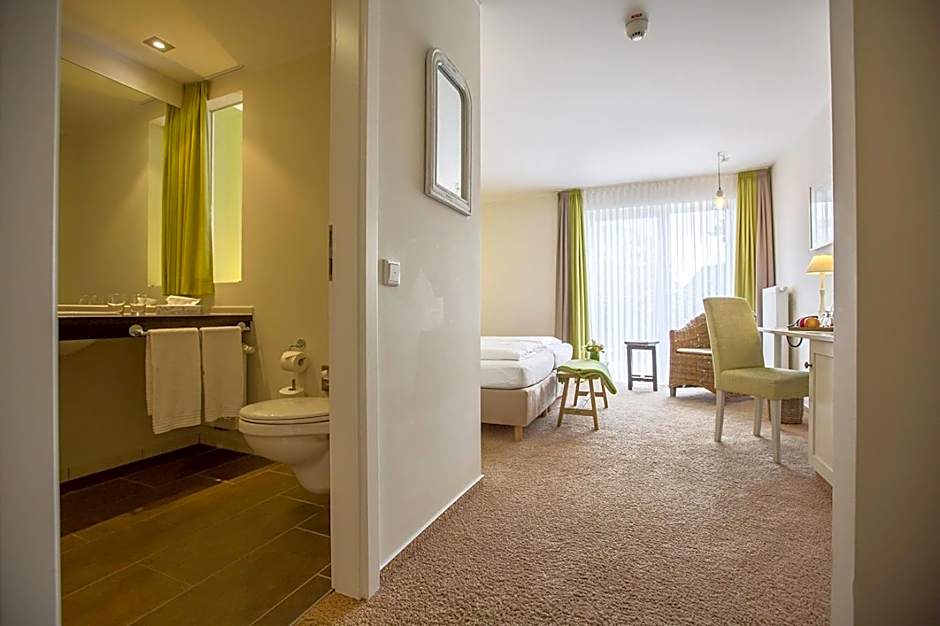 Paulsen's Landhotel und Restaurant