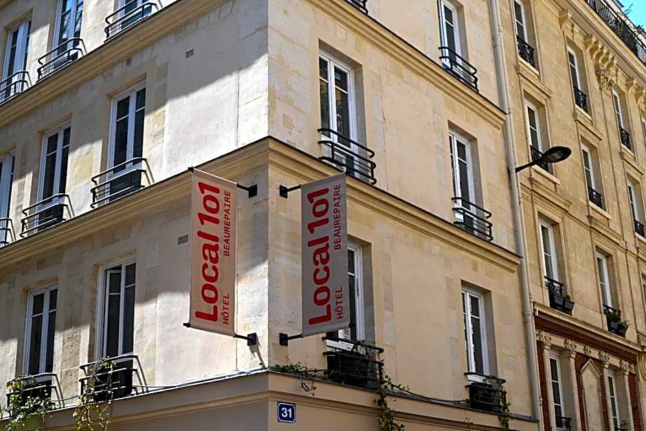 Hotel Local 101 Beaurepaire - Opening July 8th 2026