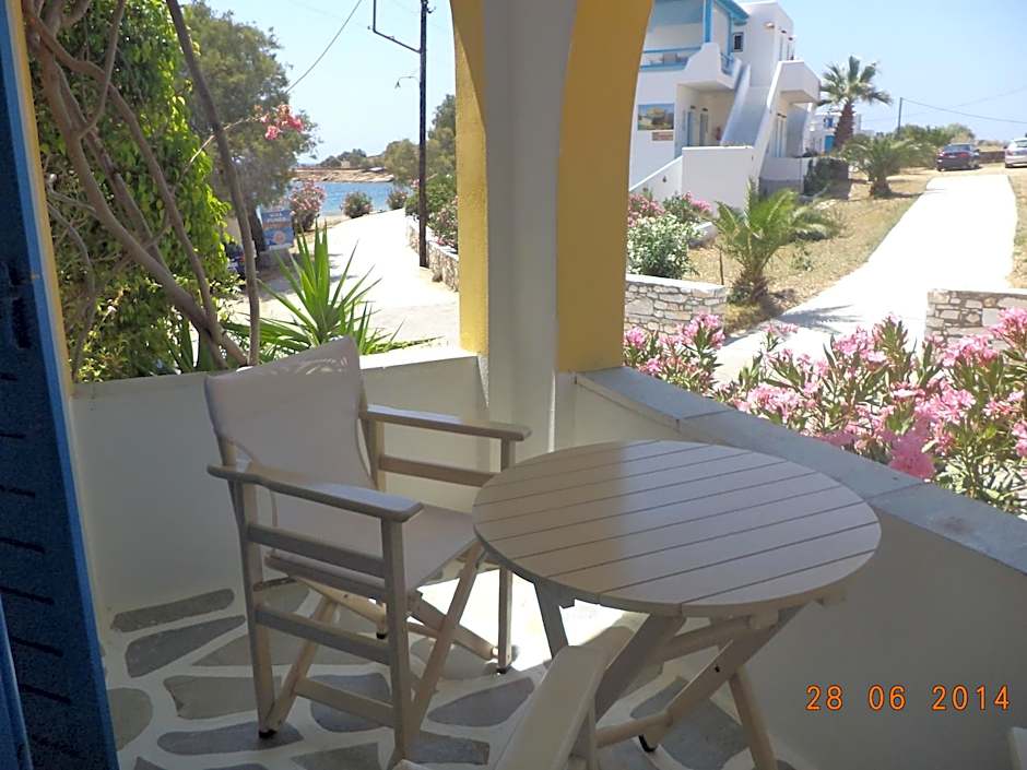 Akteon Hotel