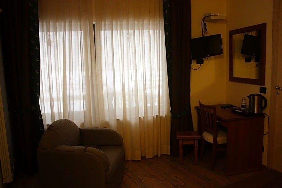 Olympic Mountains B&B