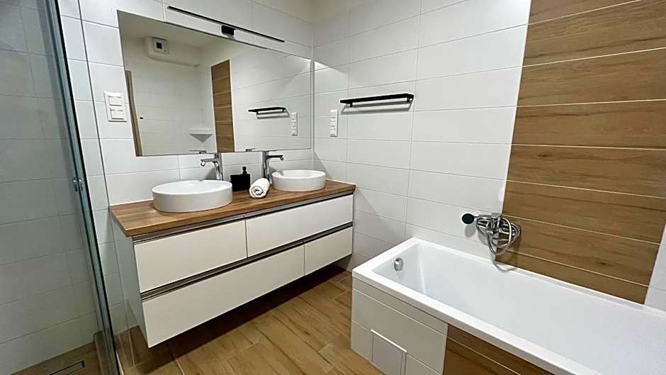 Rezidex Apartmanház