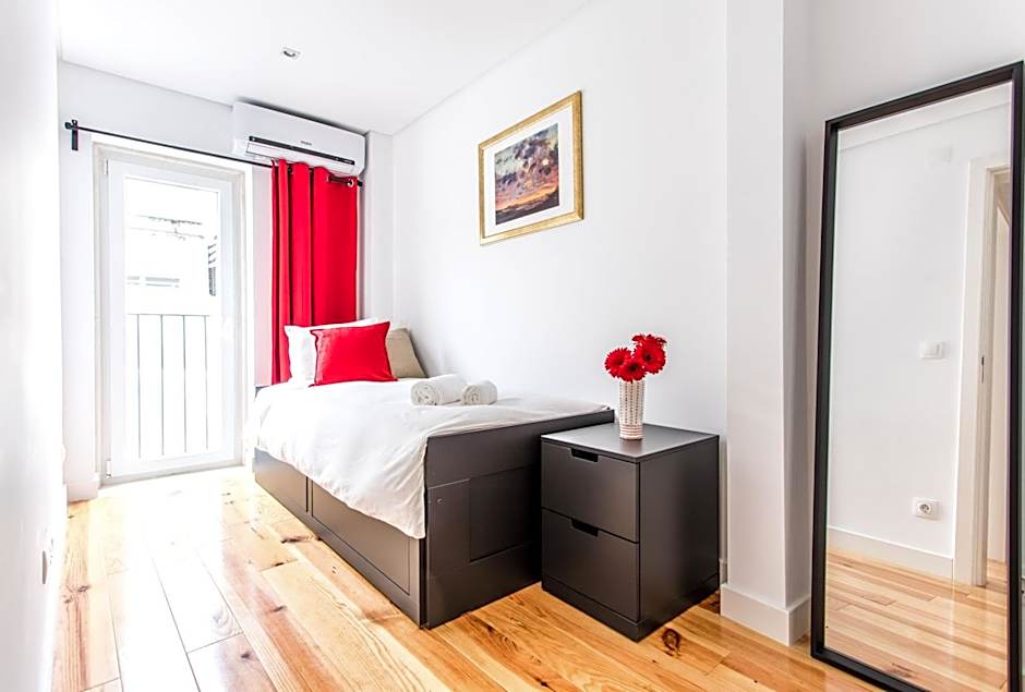 Lx Design Apartment near Congress Center