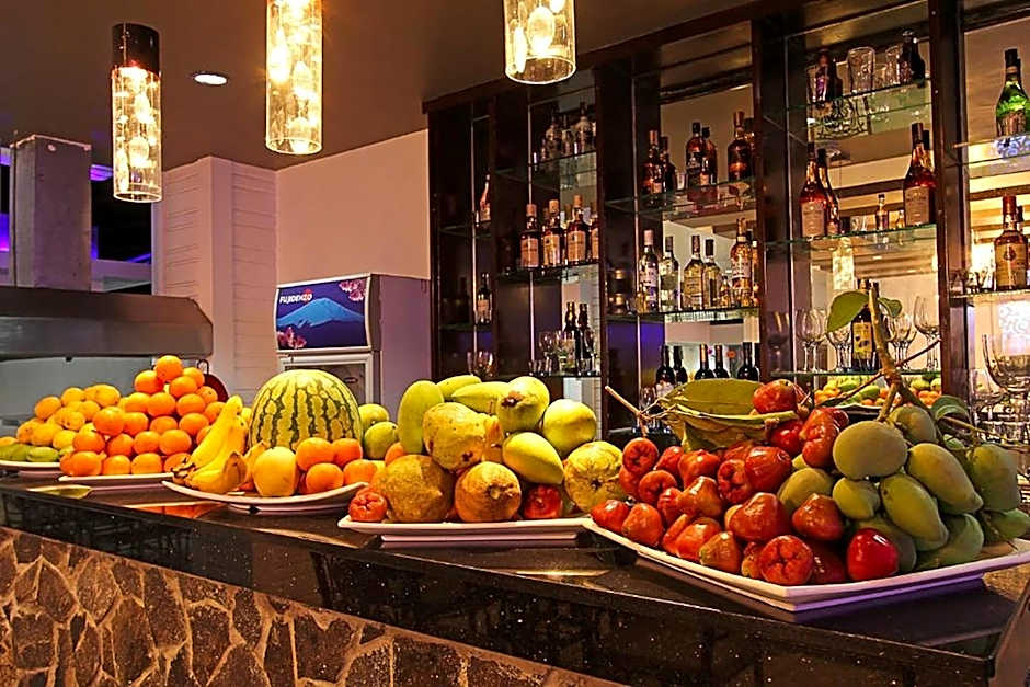 Bergamo Hotel Lingayen