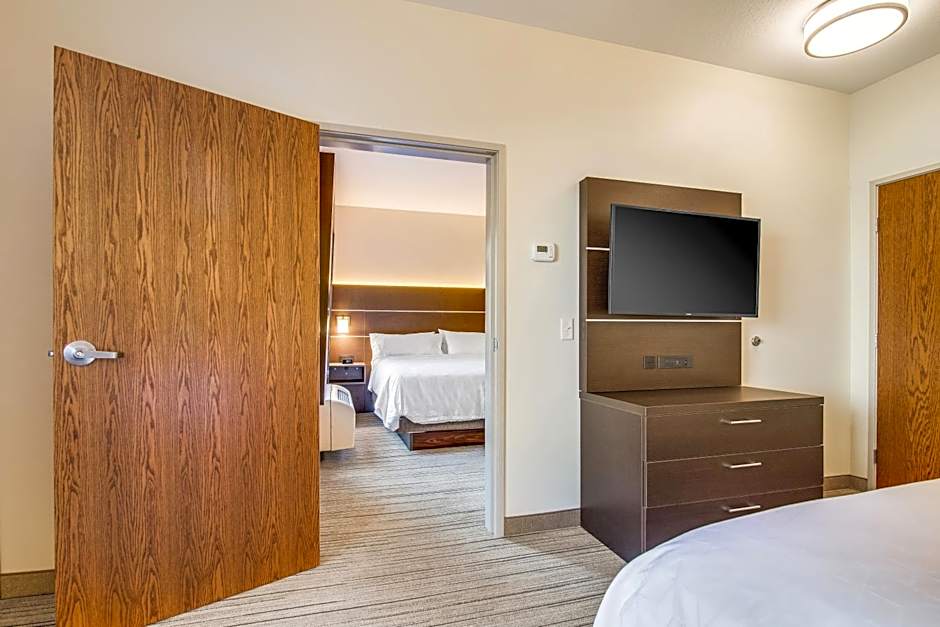 Holiday Inn Express Hotel & Suites Custer By IHG