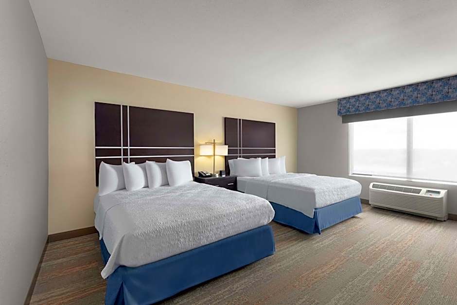 Hampton Inn By Hilton & Suites Douglas