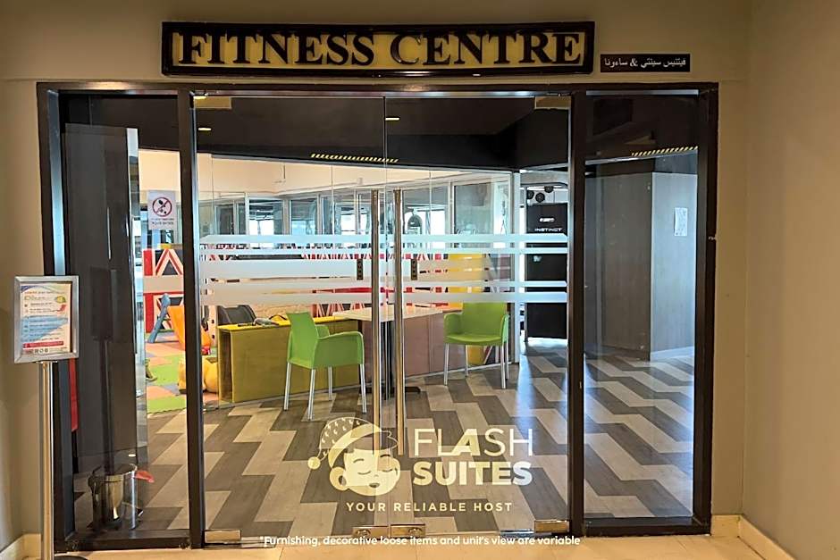 Premium Suites D'lement At Genting Highlands