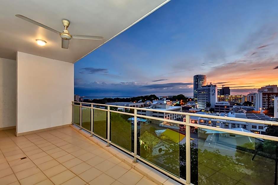 Argus Apartments Darwin