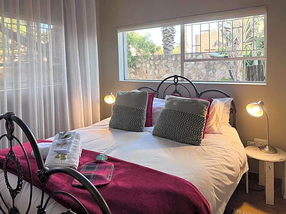 59 On True North Guest Rooms