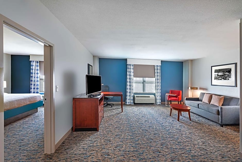 Hilton Garden Inn Houston/Sugar Land