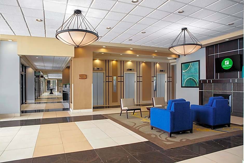 Holiday Inn Binghamton-Downtown Hawley Street By IHG