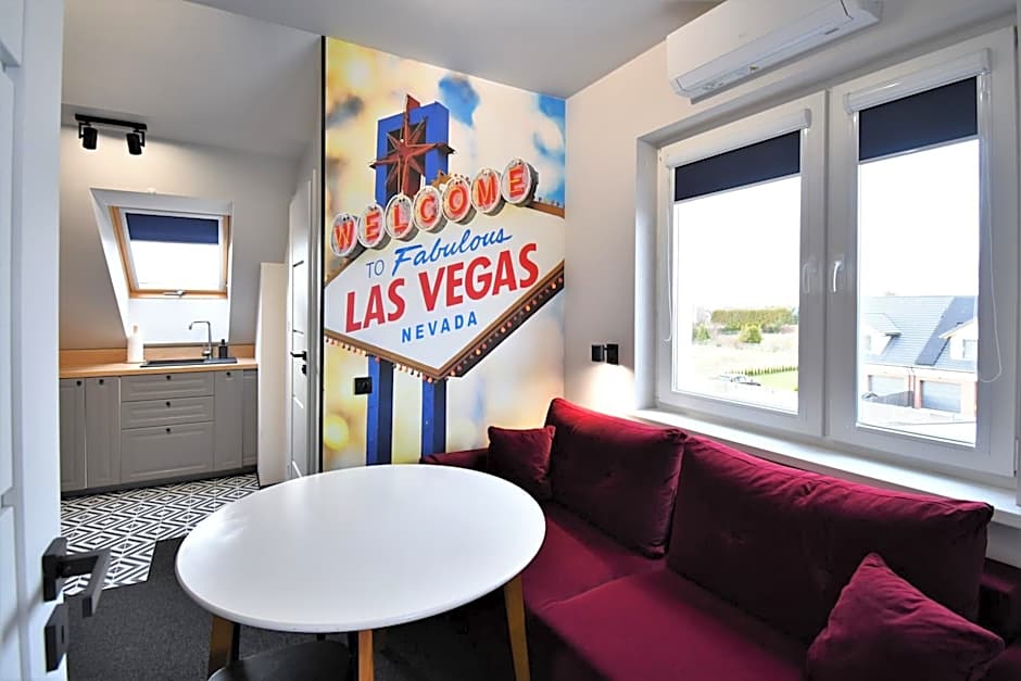 Sleepinn Gdansk Airport