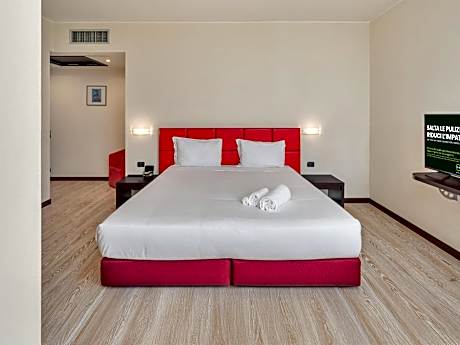 Double Room - Disability Access