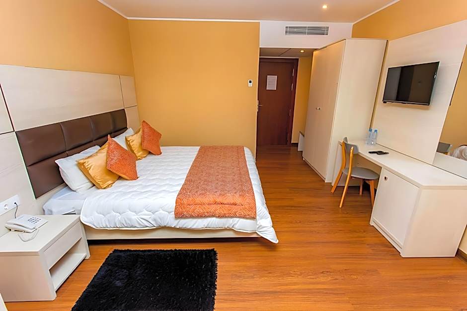 Hotel Royal Elisa