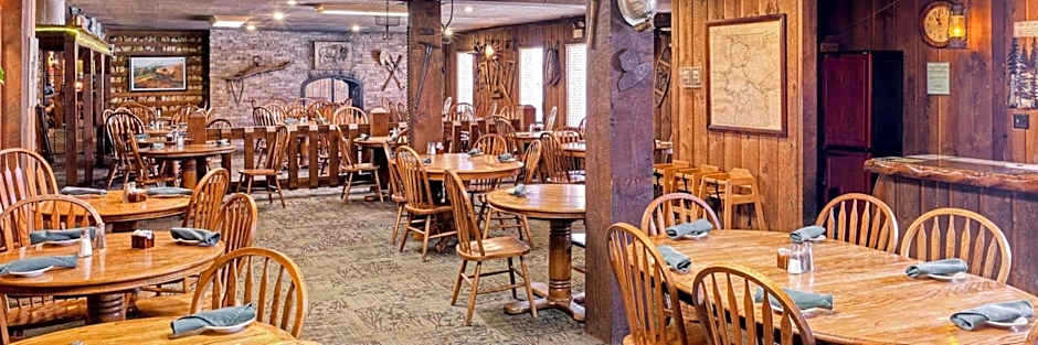 The Ridgeline Hotel at Yellowstone, Ascend Hotel Collection