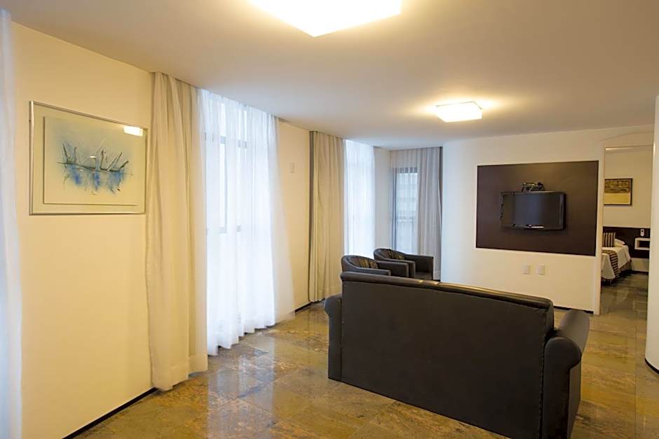 Hotel Brasil Tropical