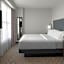 Embassy Suites by Hilton Tuscaloosa Alabama Downtown