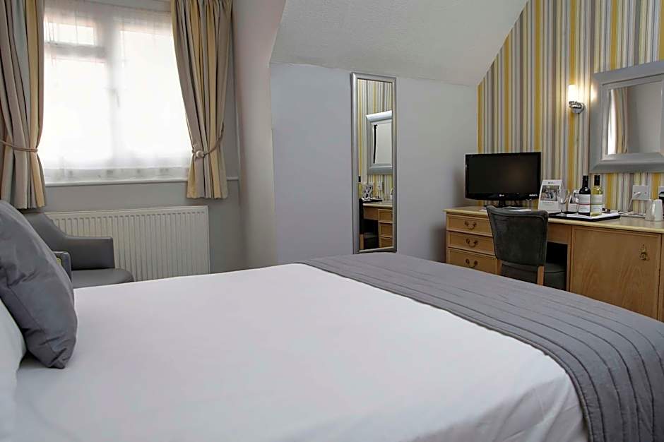 Best Western Reading Calcot Hotel