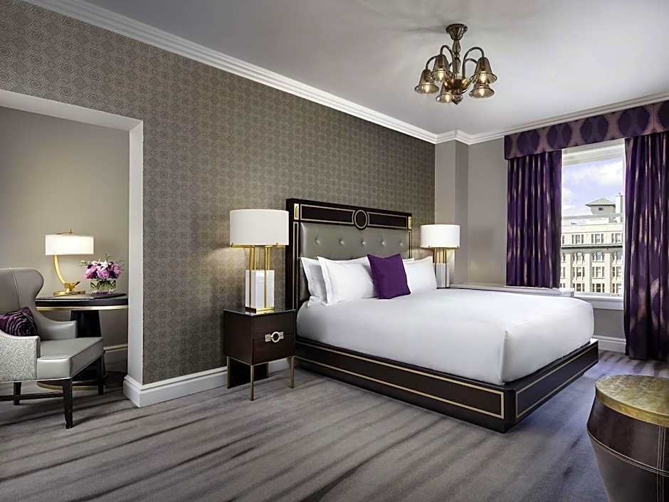 Fairmont Empress Hotel