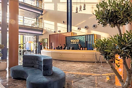 Voco Nola - Naples Vulcano Buono by IHG