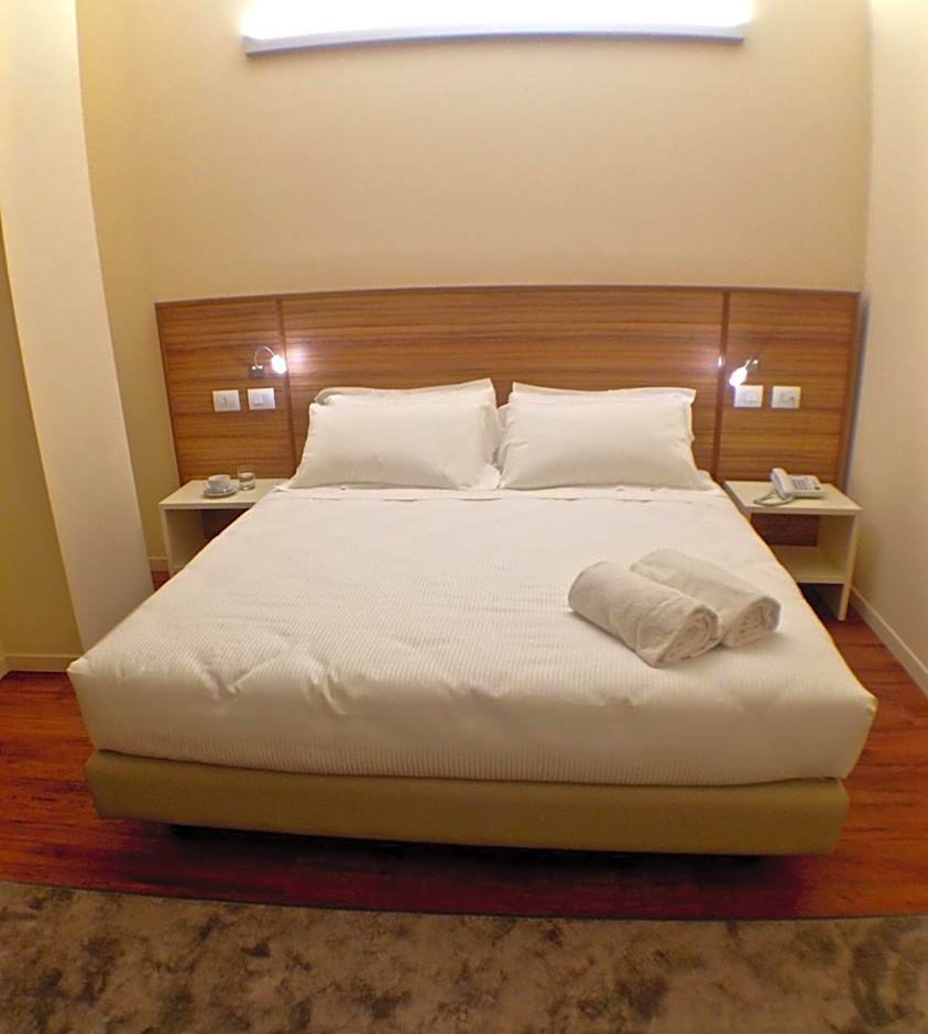 Hotel Forum