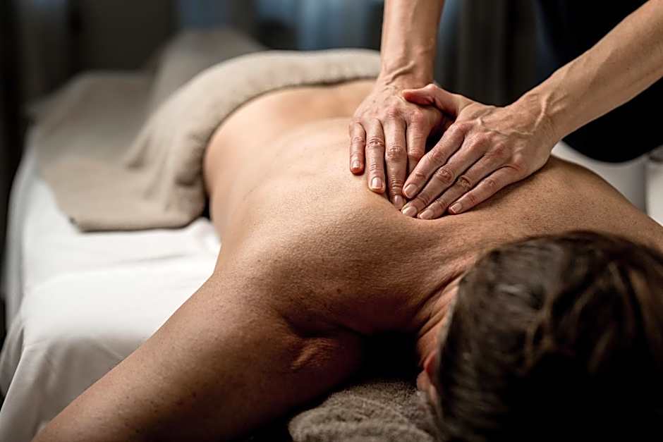 Das Central – Alpine . Luxury . Life