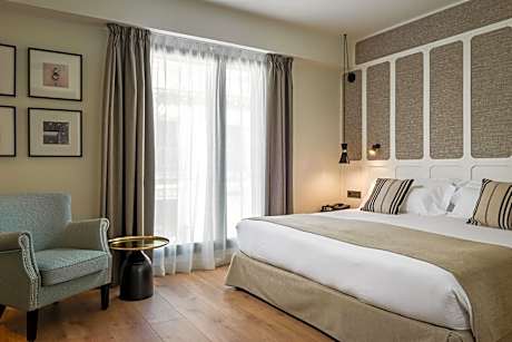 Hotel Barcelona Catedral